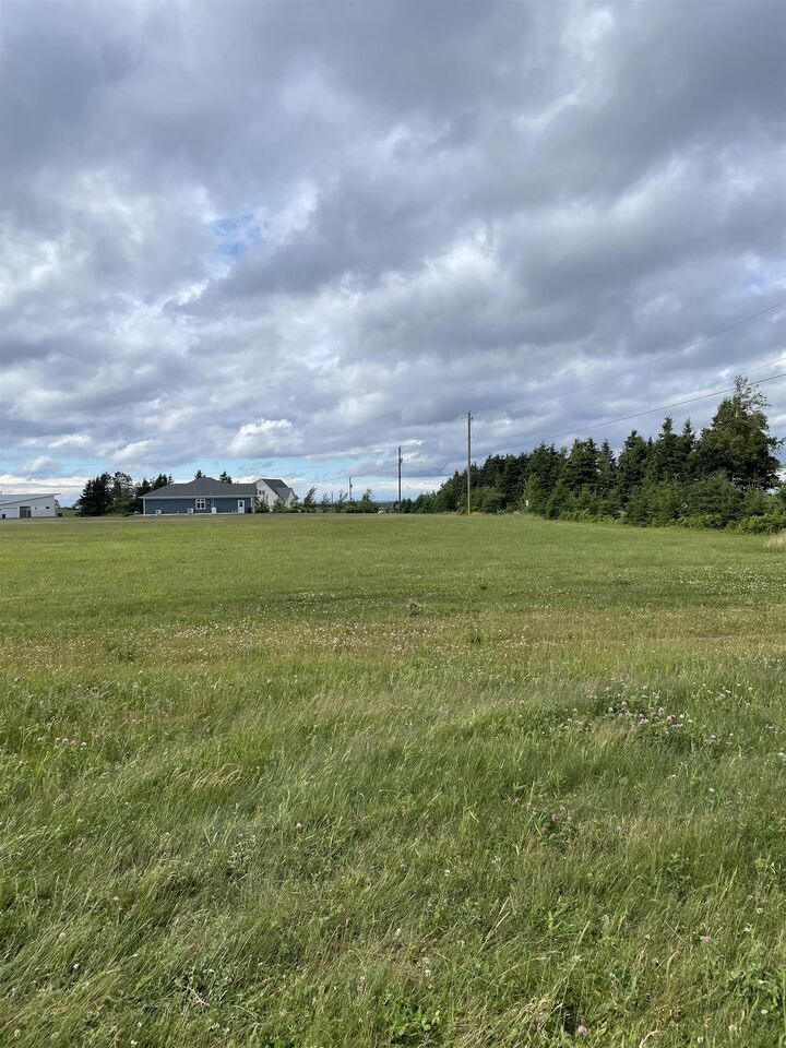 Property Photo: Macmillan Point Road Lot 15B PE C0A 1P0