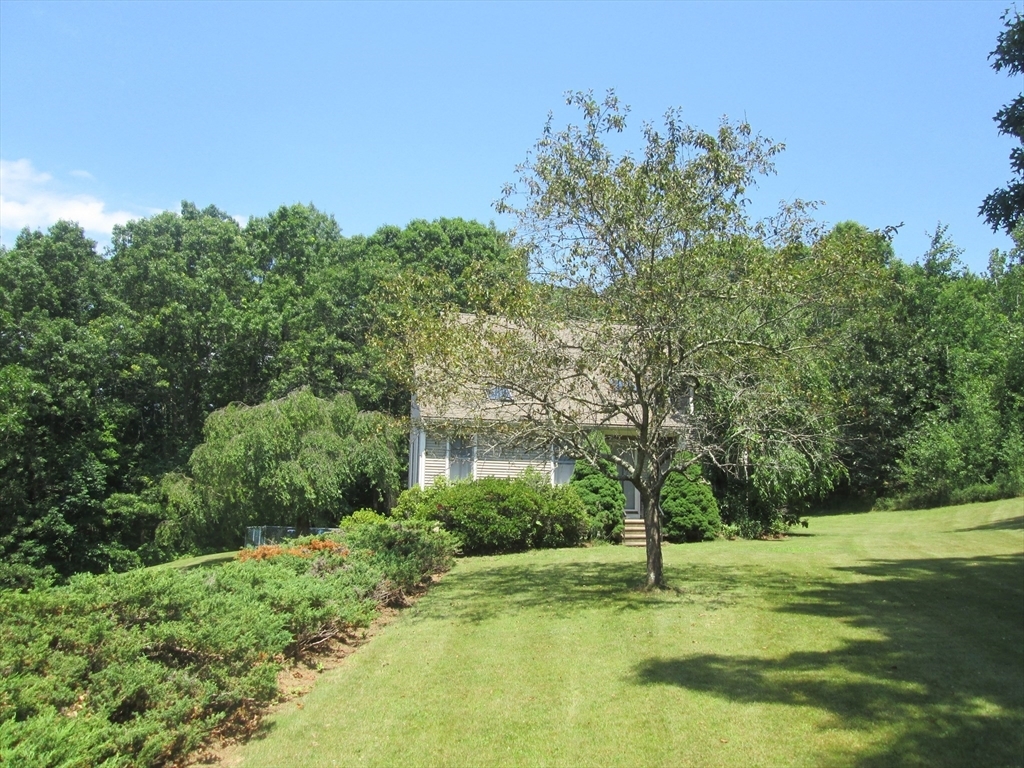 Property Photo:  23 Blueberry Hill  MA 01570 