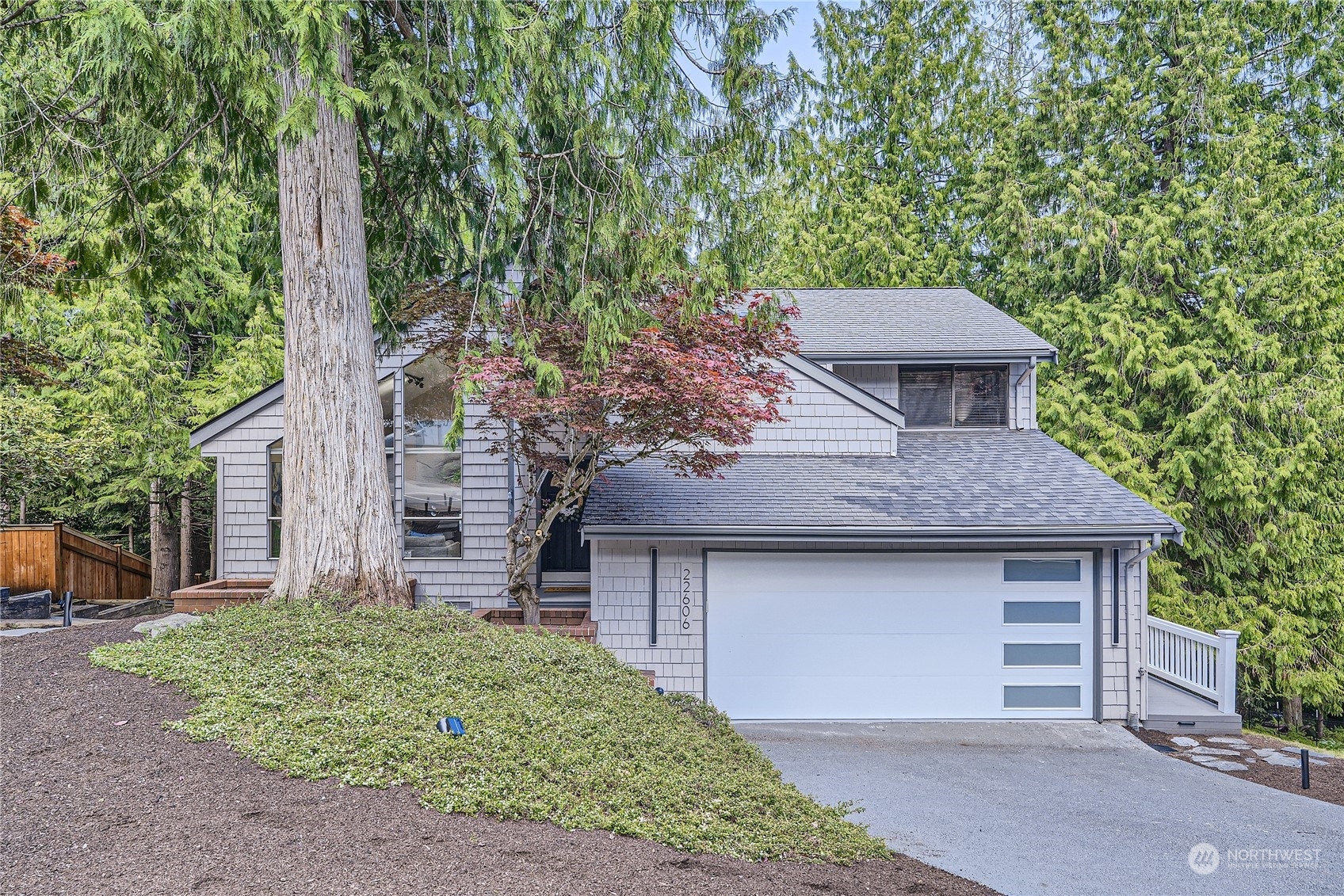 Property Photo:  22606 NE 14th Dr  WA 98074 