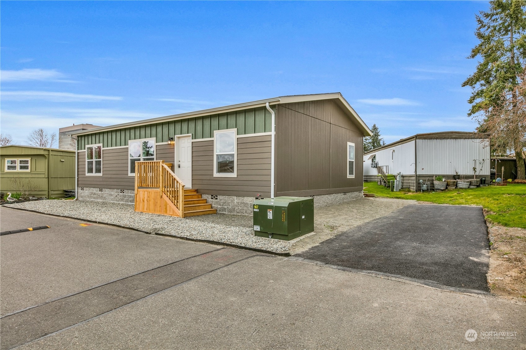 Property Photo:  3234 S 182nd Street 154  WA 98188 