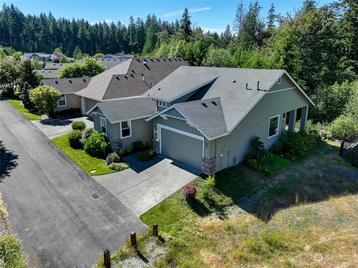 Property Photo: 23054 NE 130th Street WA 98053