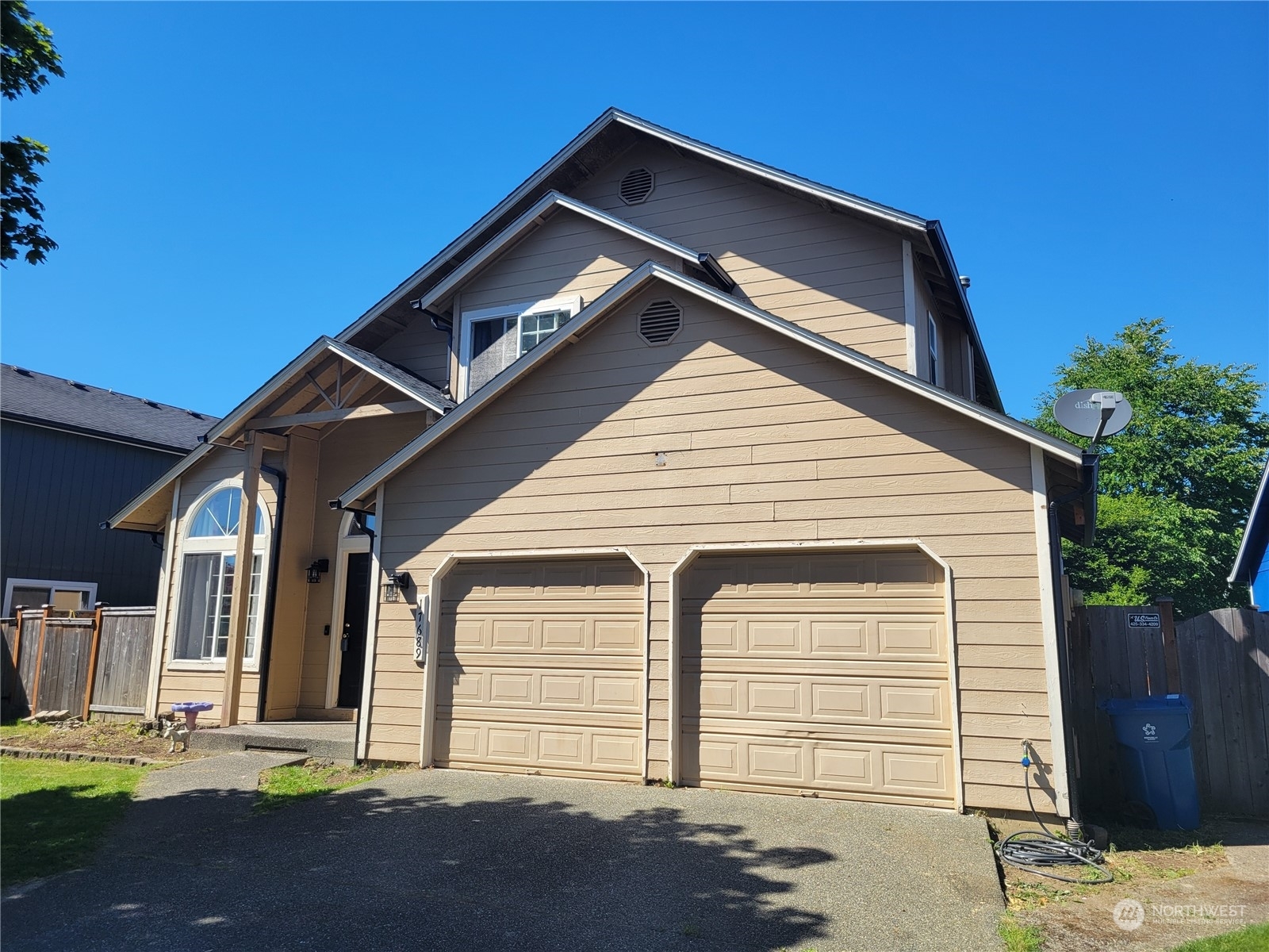 Property Photo:  17689 150th Street SE  WA 98272 