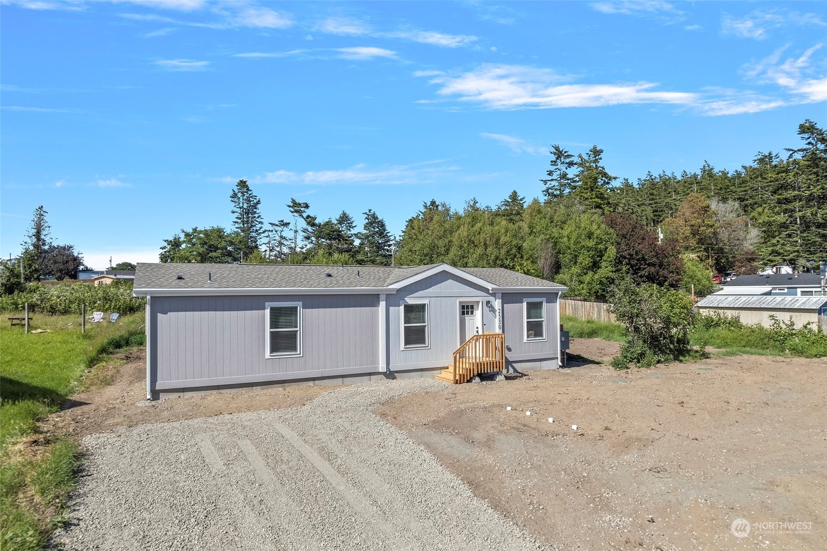 Property Photo:  2530 El Mar Street  WA 98239 