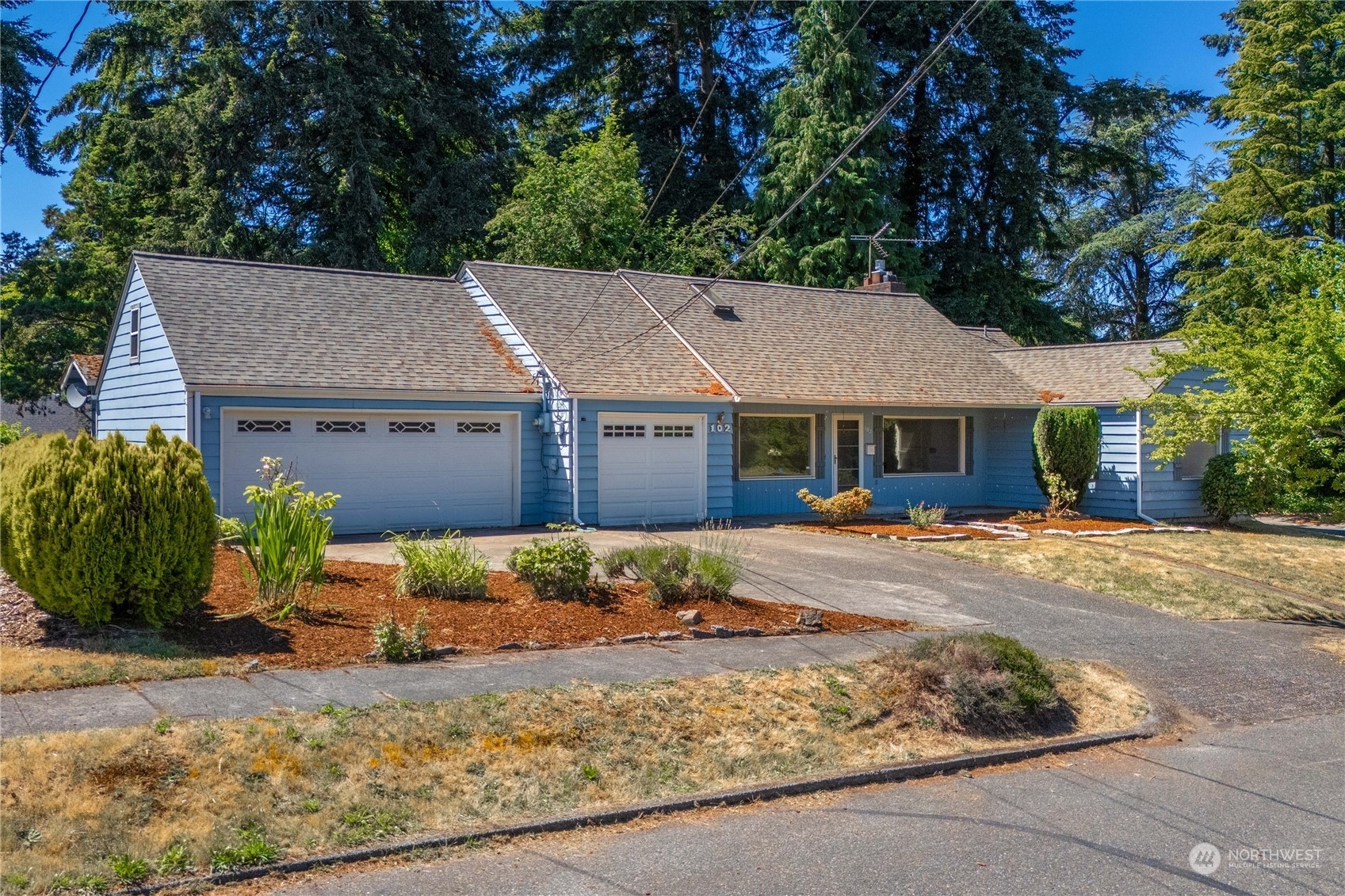 Property Photo: 102 Eldorado Avenue WA 98466