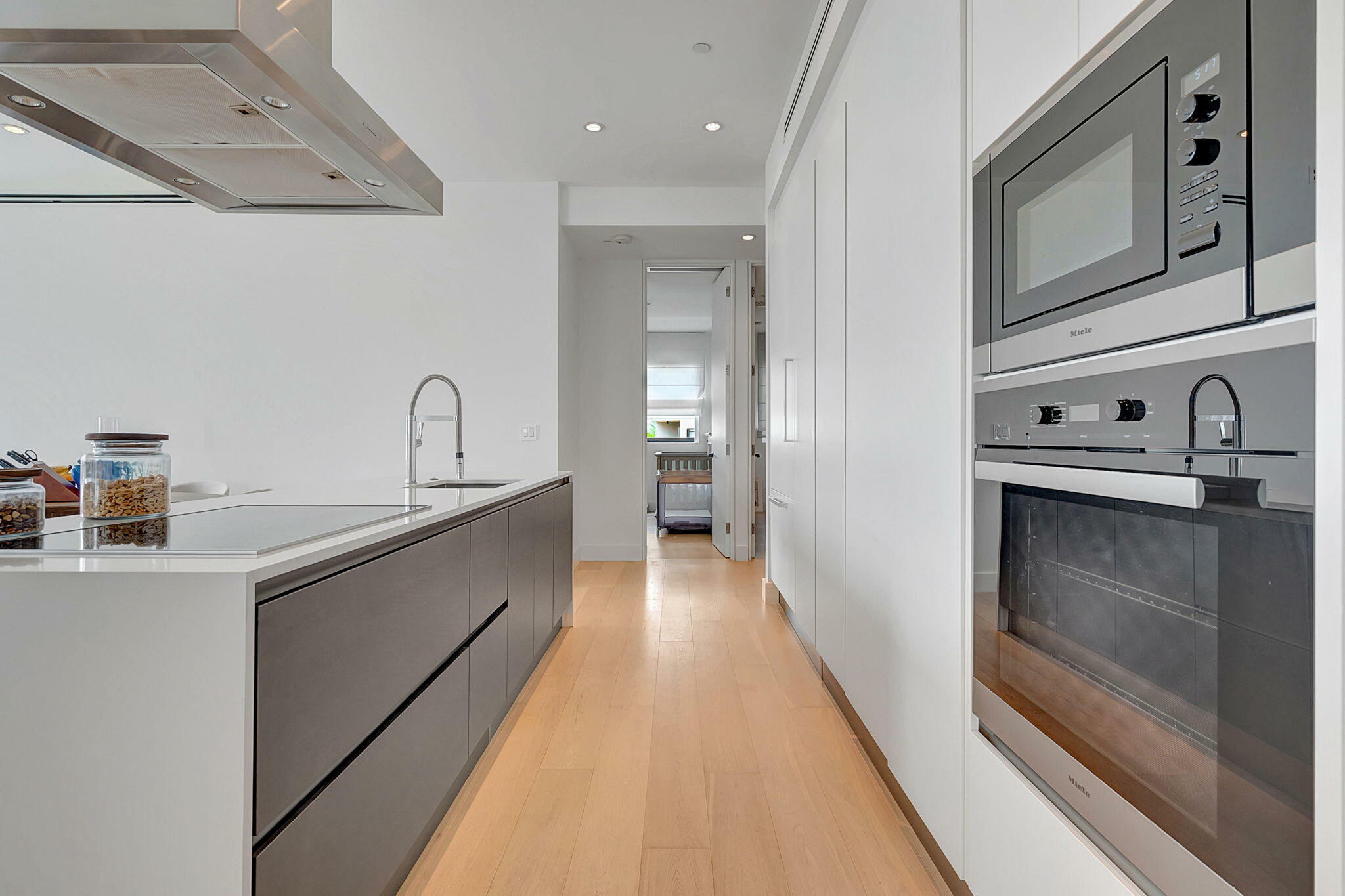 Property Photo: 101 Sunrise Drive 301 FL 33149