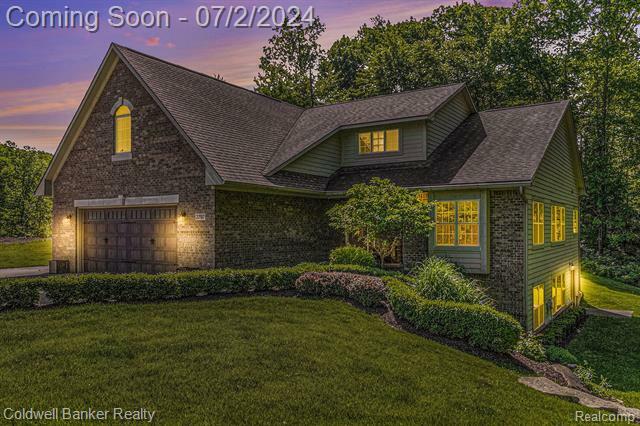 Property Photo:  2797 Toby Drive  MI 48114 