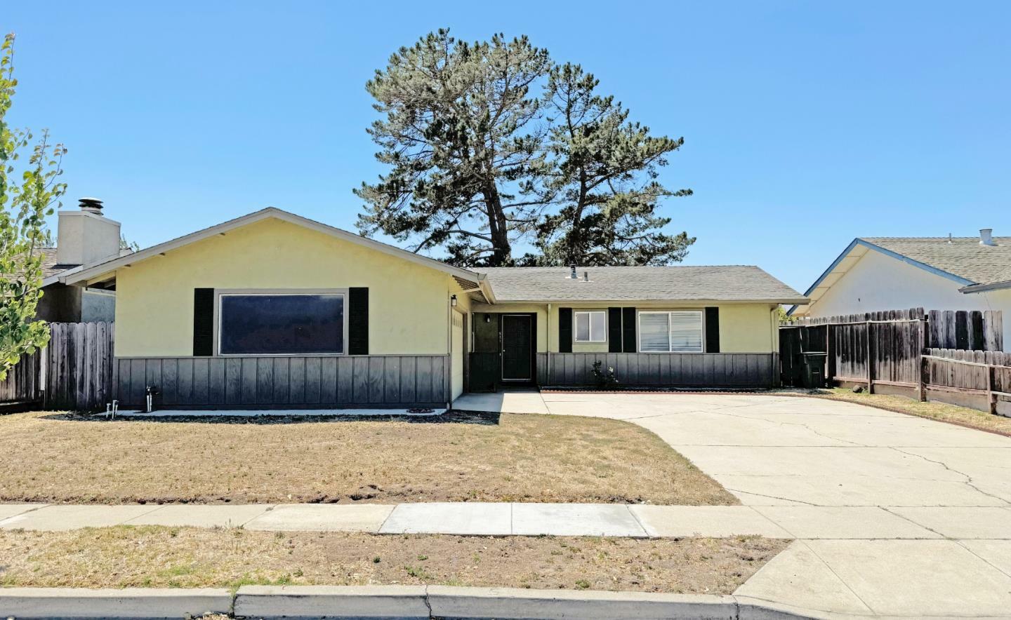 Property Photo:  511 Fairview Drive  CA 93926 