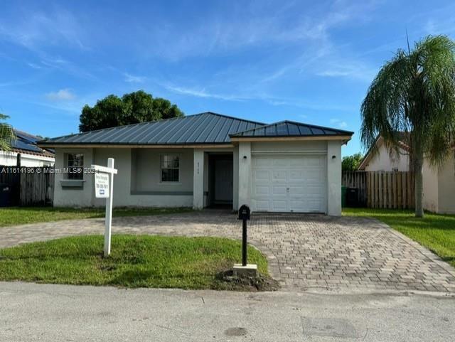 Property Photo:  8564 SW 210th Ter  FL 33189 