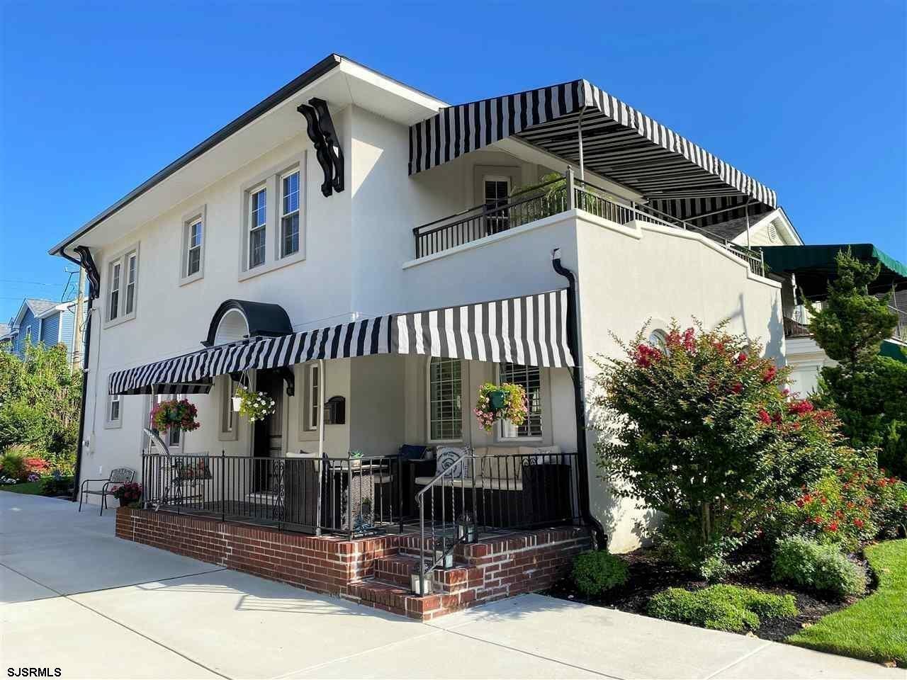 Property Photo: 7501 Ventnor Ave NJ 08402