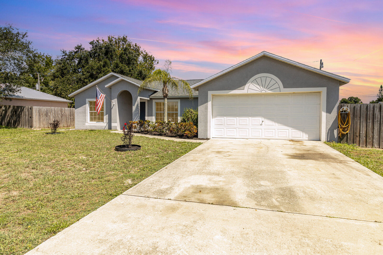 Property Photo: 970 Eyerly Street FL 32927