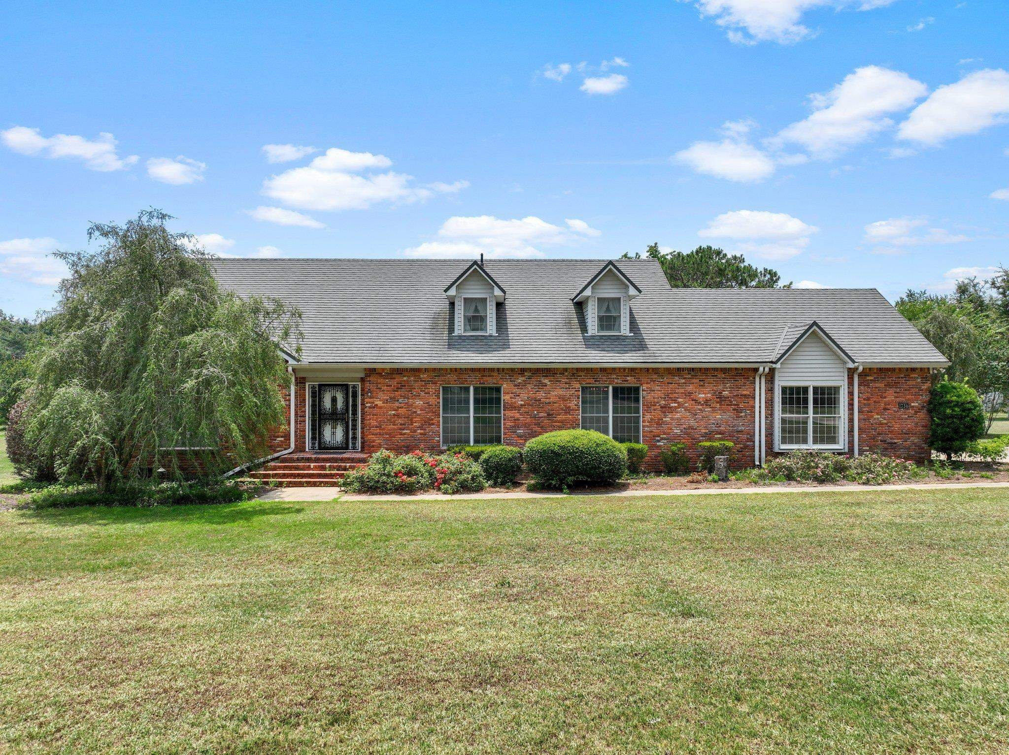 Property Photo:  1734 Vineyard Way  FL 32317 