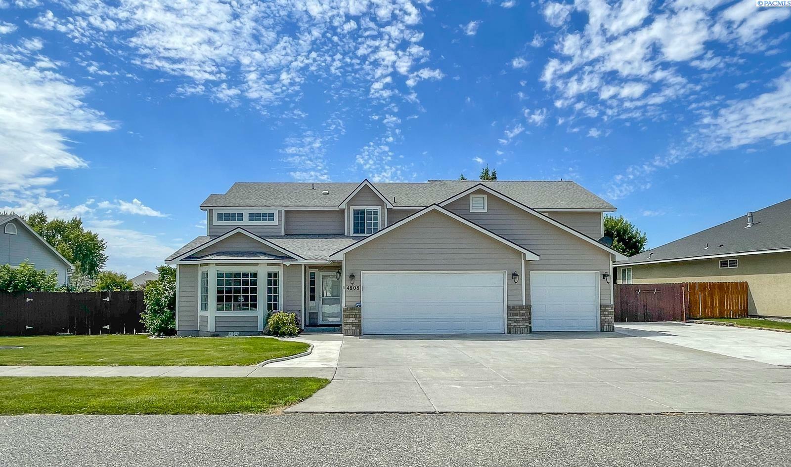 4808 Hilltop Drive  Pasco WA 99301 photo