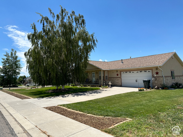 Property Photo:  525 N 100 E  UT 84629 