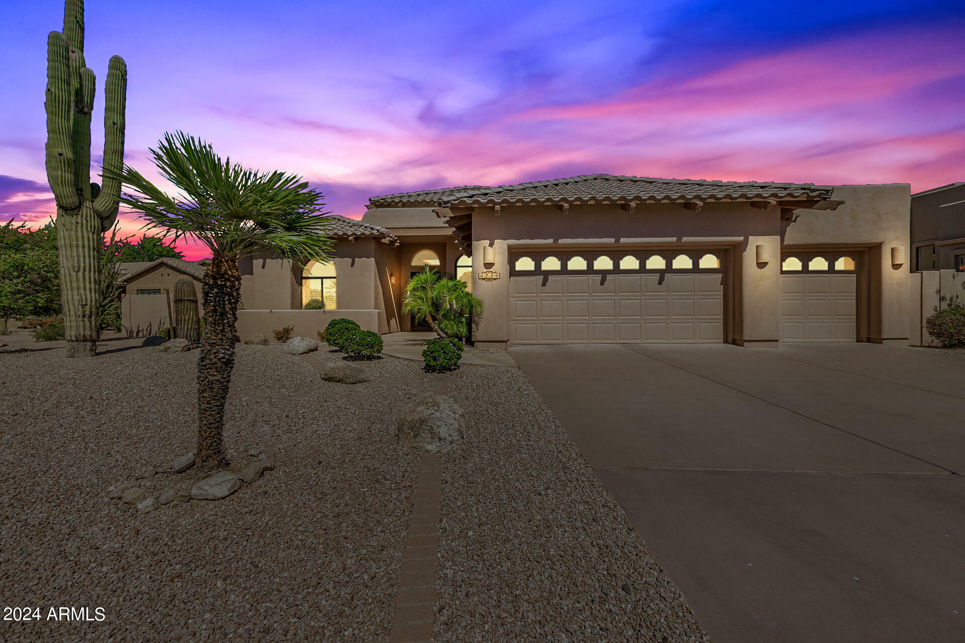 Property Photo:  4229 N Recker Road  AZ 85215 