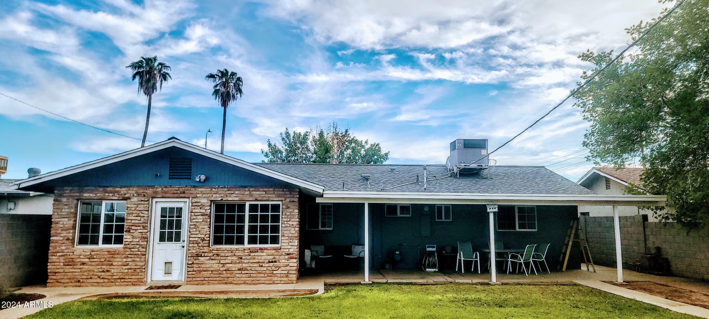 Property Photo:  1360 W 15th Street  AZ 85281 