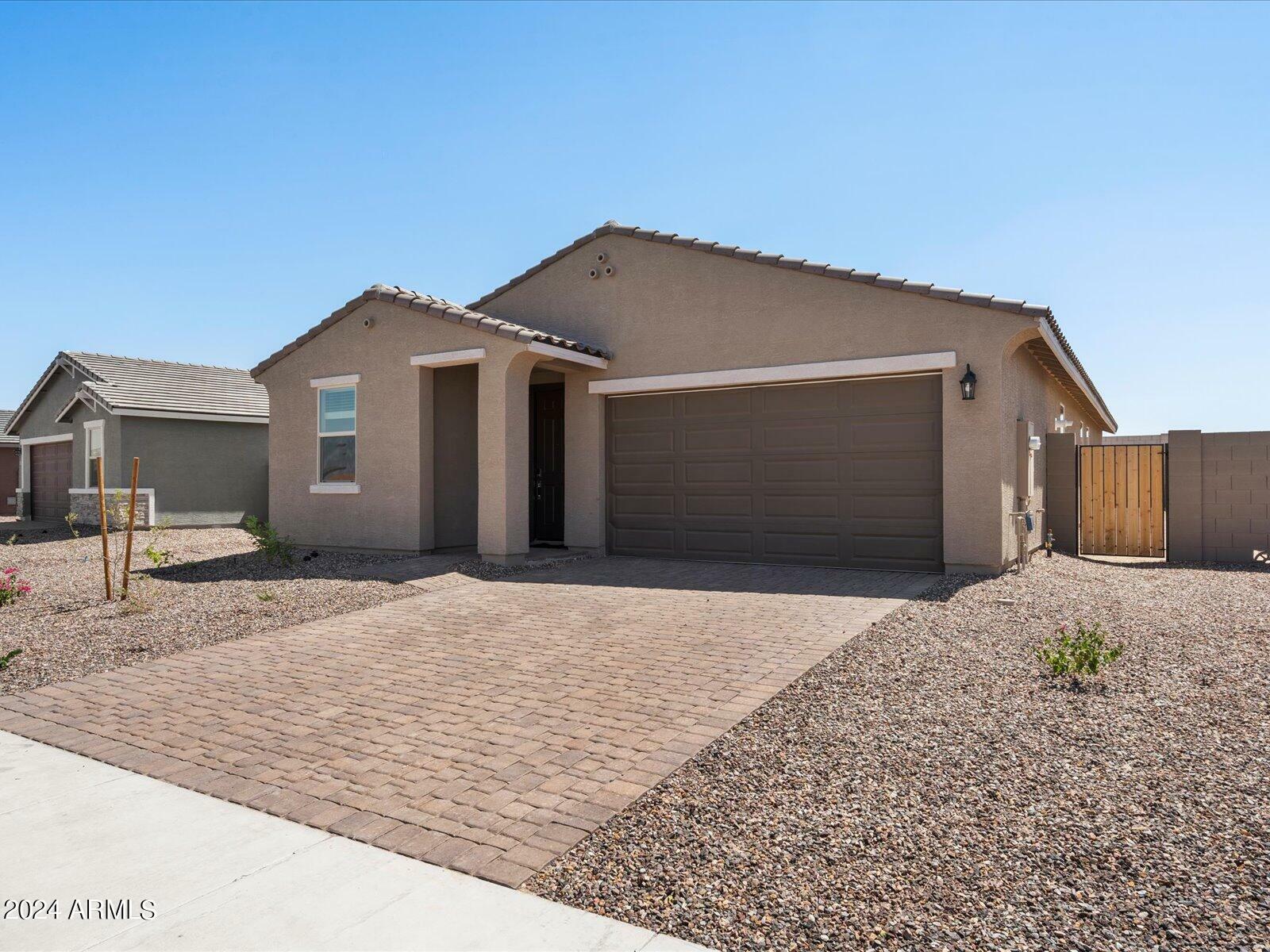 Property Photo:  4387 W Janie Street  AZ 85144 