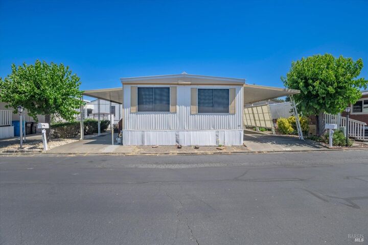 273 Aileen Avenue  Santa Rosa CA 95407 photo