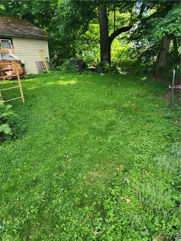 Property Photo:  7 Charles Street  NY 13101 