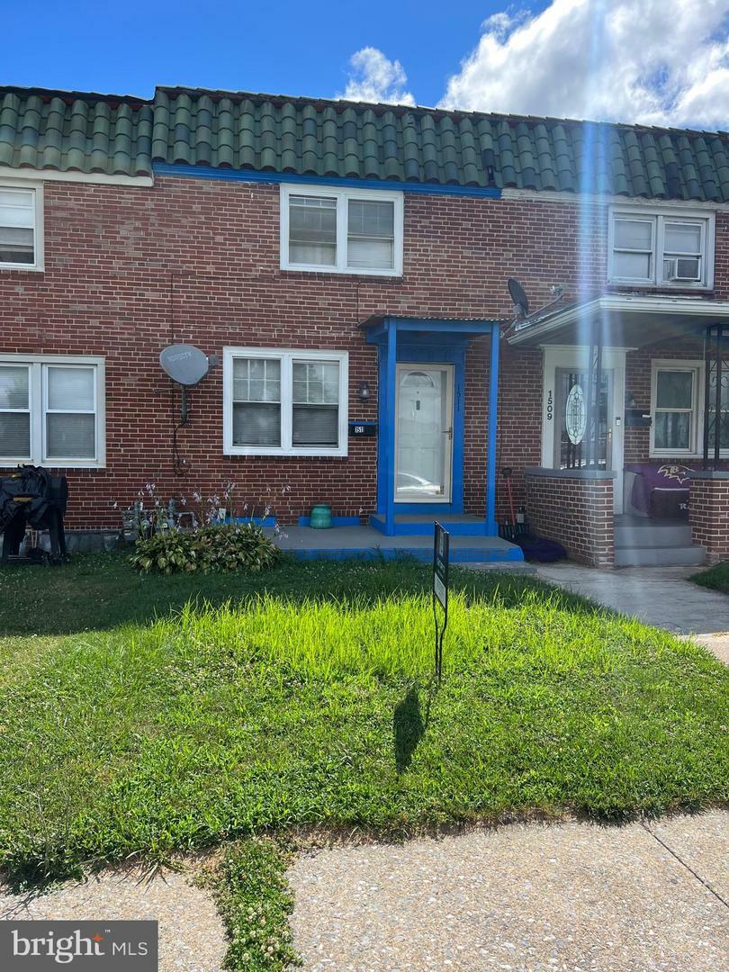 Property Photo:  1511 N 15th Street  PA 17103 