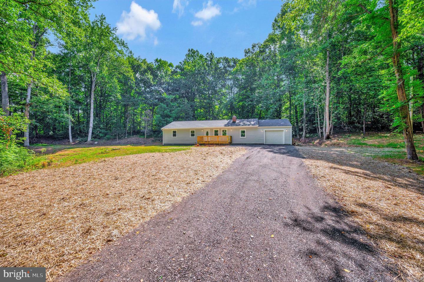 Property Photo:  14129 Royalls Mill Road  VA 22742 