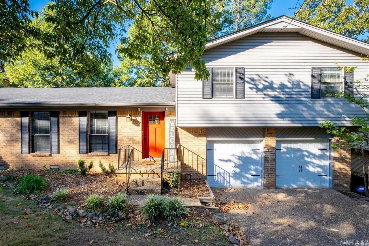 Property Photo:  1802 Shumate Drive  AR 72212 