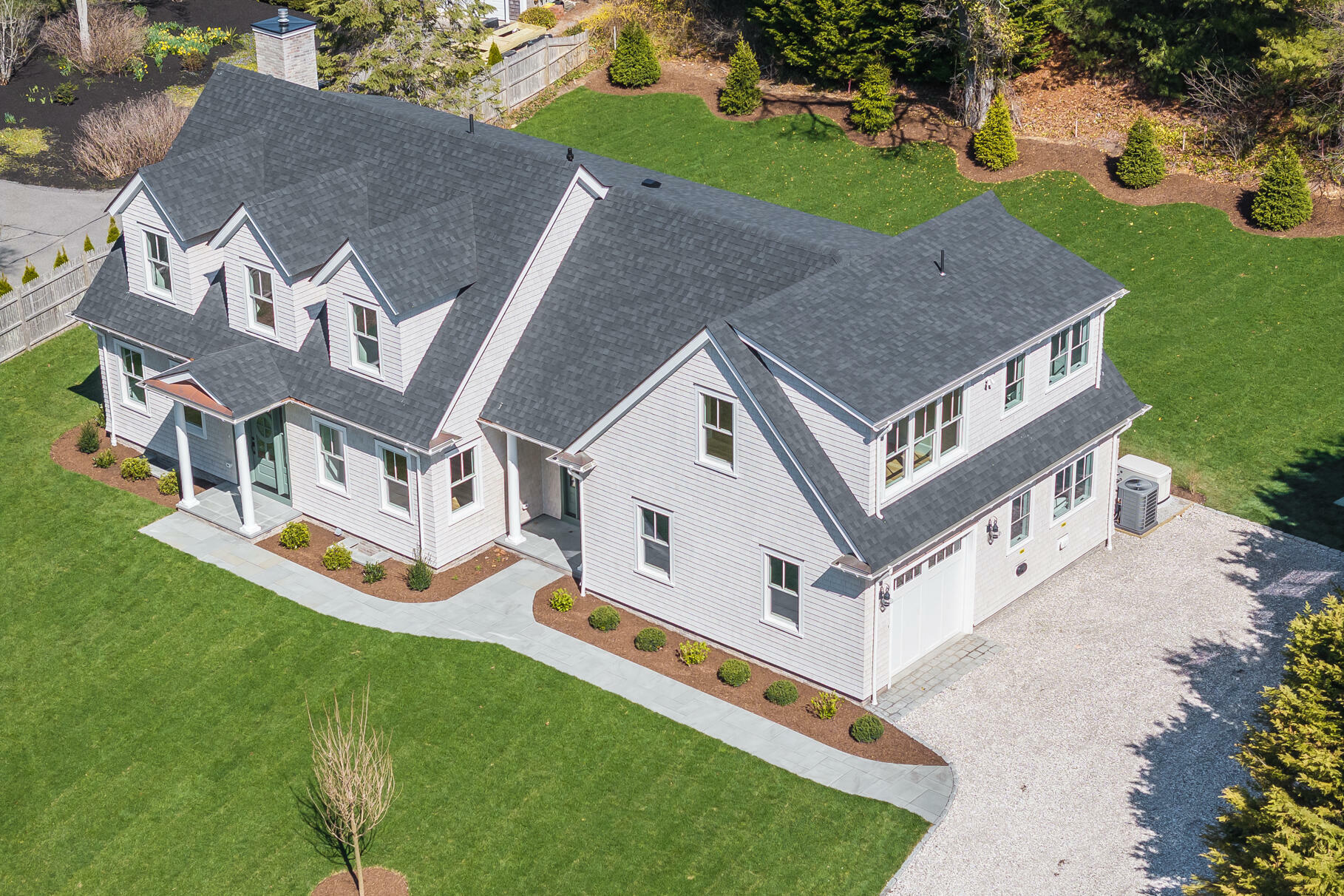 Property Photo: 45 Meadow View Road S MA 02633