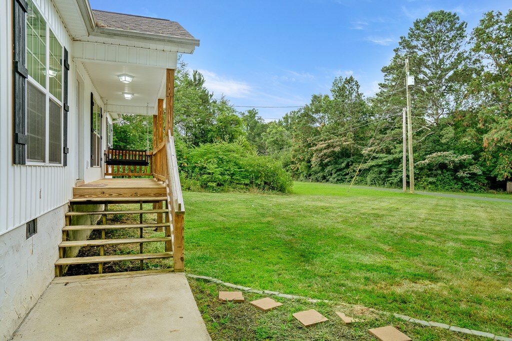 Property Photo:  1432 Cobb Road  GA 30705 