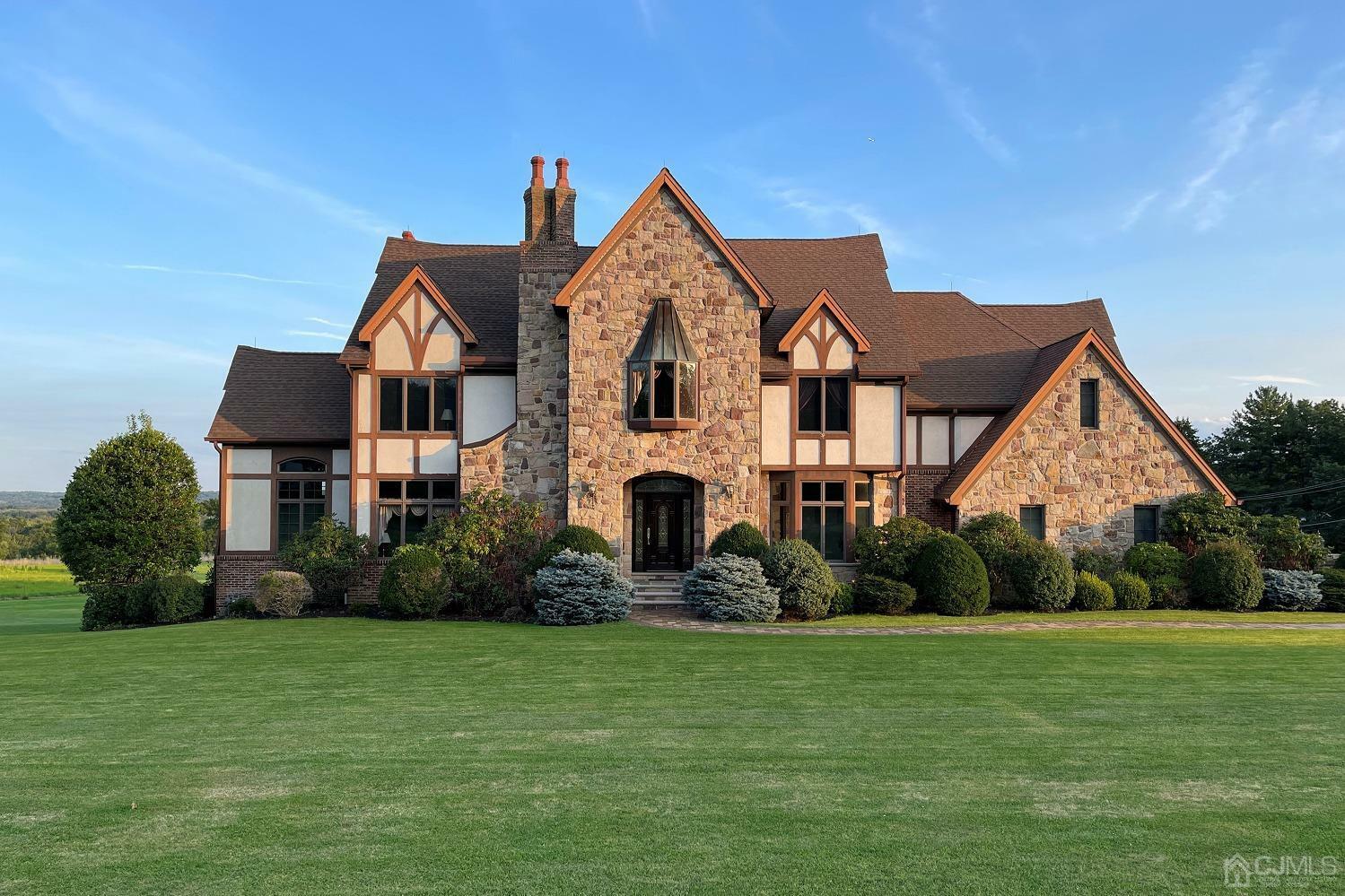 Property Photo: 245 Grandview Road NJ 08558