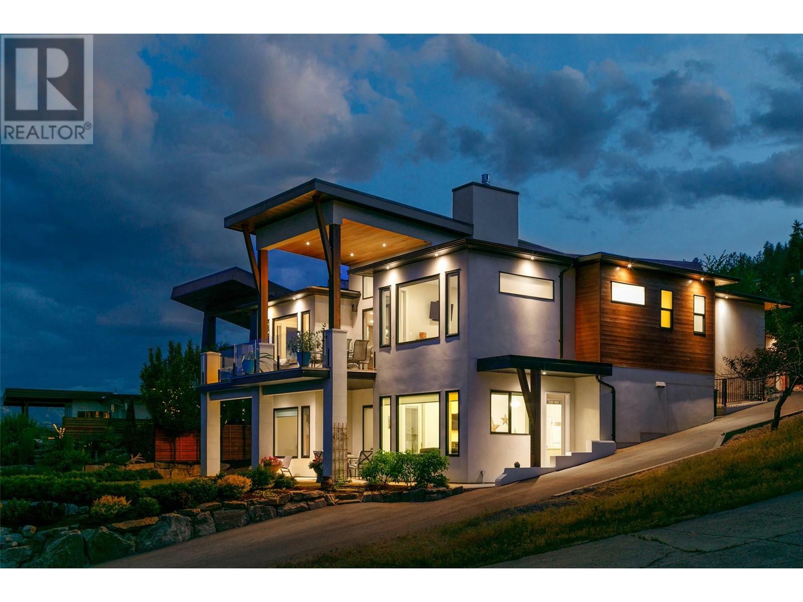 2822 Ourtoland Road  West Kelowna BC V1Z 2H5 photo