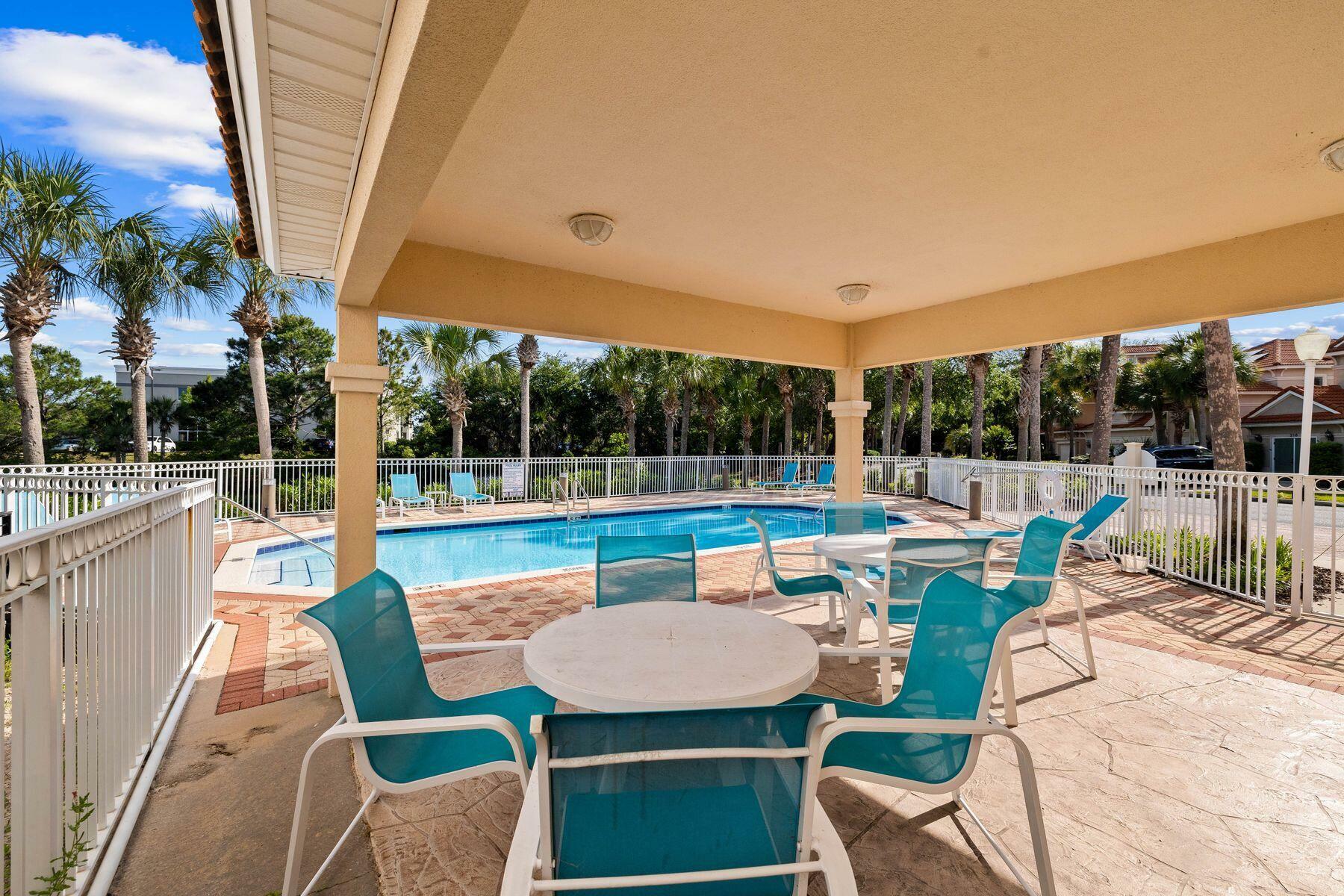 Property Photo:  4703 Amhurst Circle  FL 32541 