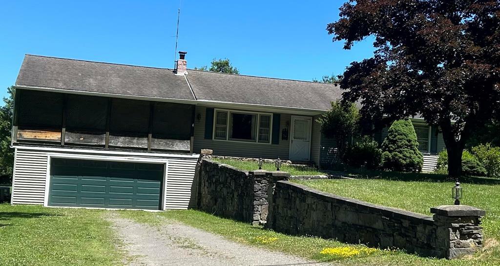 Property Photo:  308 Sandbank Road  NY 14838 