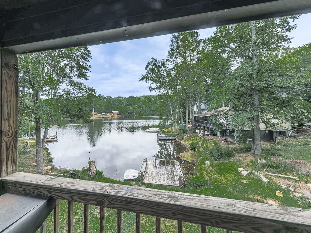 Property Photo:  688 Twin Mountain Lake Drive  GA 30175 