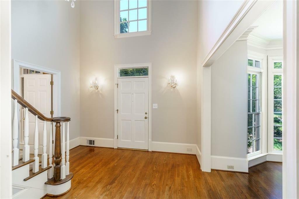 Property Photo:  7755 Landowne Drive  GA 30350 