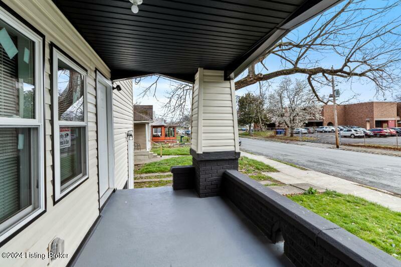 Property Photo:  3535 W Muhammad Ali Blvd  KY 40212 