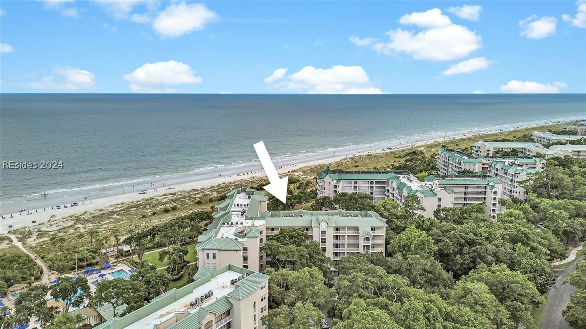 47 Ocean Lane 5304  Hilton Head Island SC 29928 photo