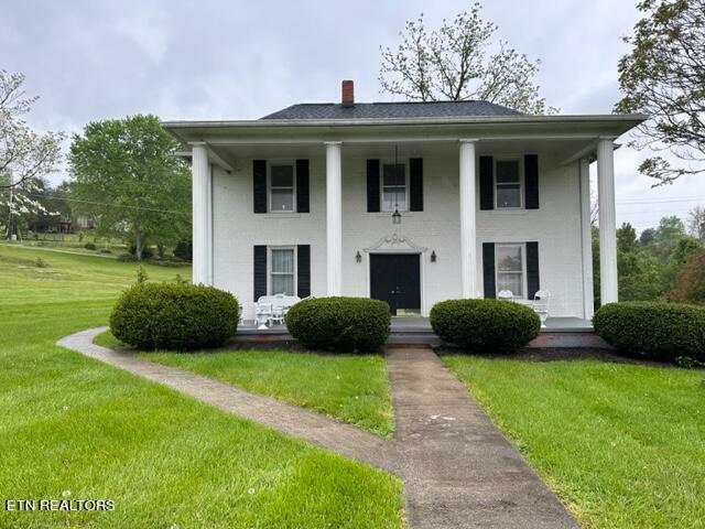 Property Photo:  696 Forge Ridge Rd  TN 37752 