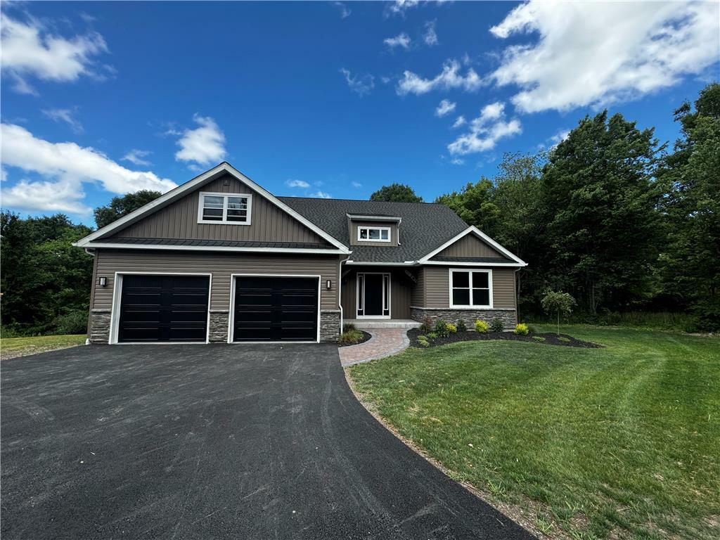 Property Photo: 9615 Interchange Road PA 18235