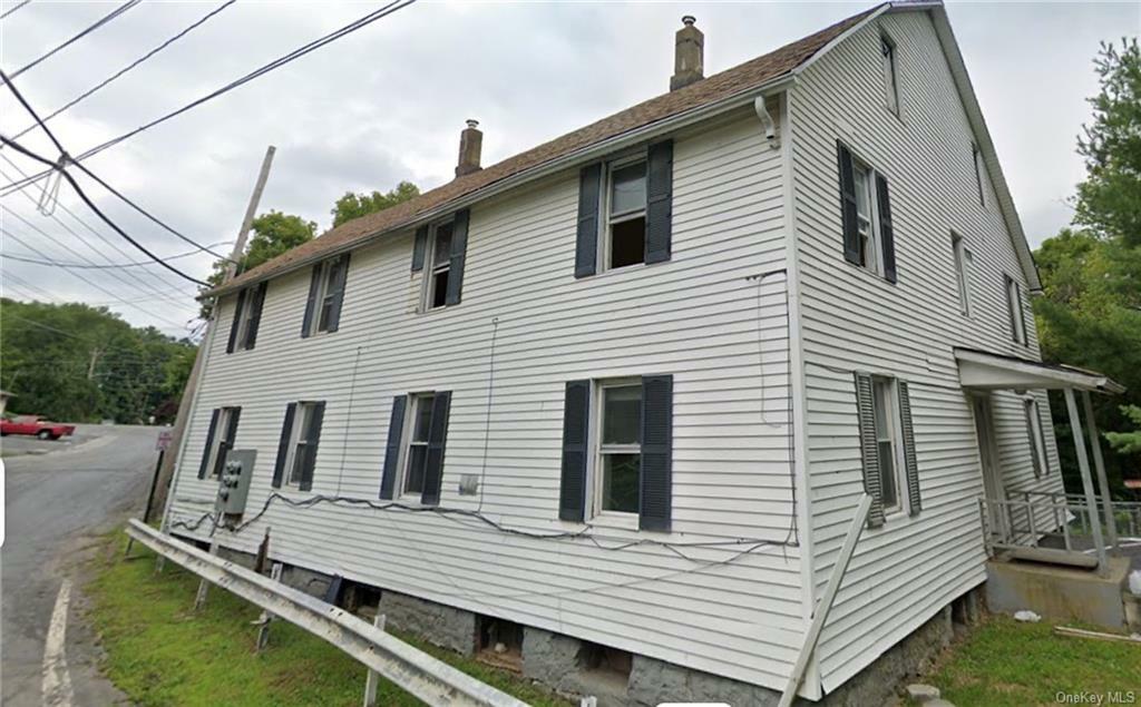 Property Photo:  9 Kelly Hill Road  NY 10963 