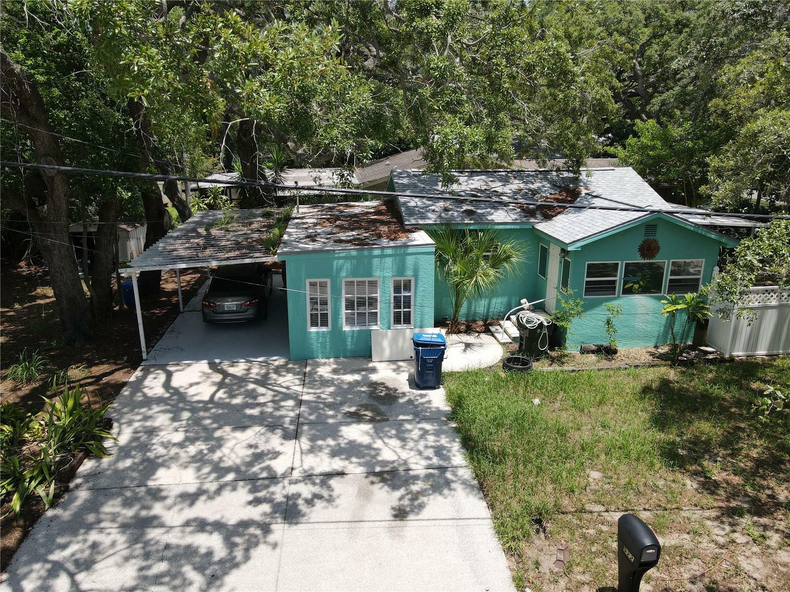 Property Photo:  922 SW 10th Street SW  FL 33770 