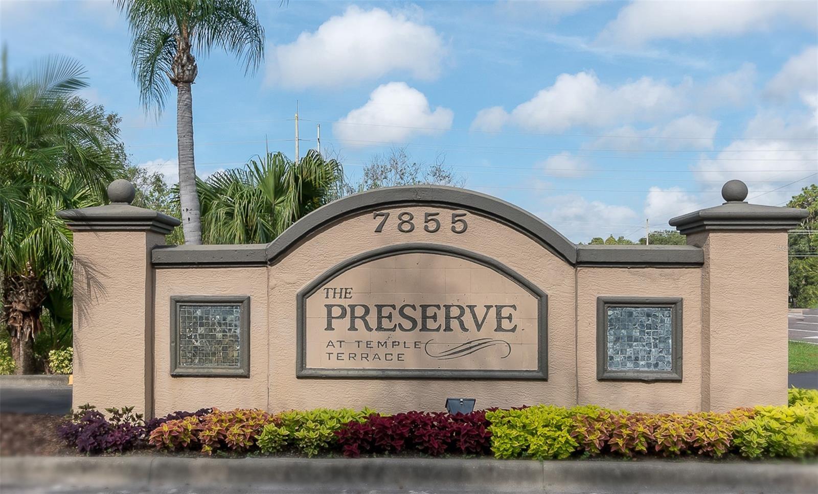 Property Photo: 13116 Sanctuary Cove Drive 103 FL 33637
