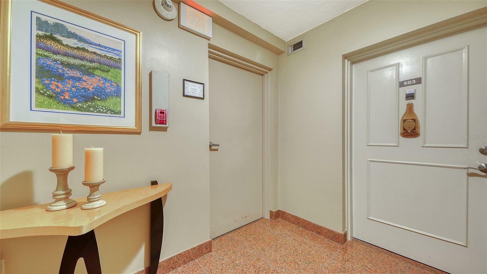 Property Photo:  770 S Palm Avenue 603  FL 34236 