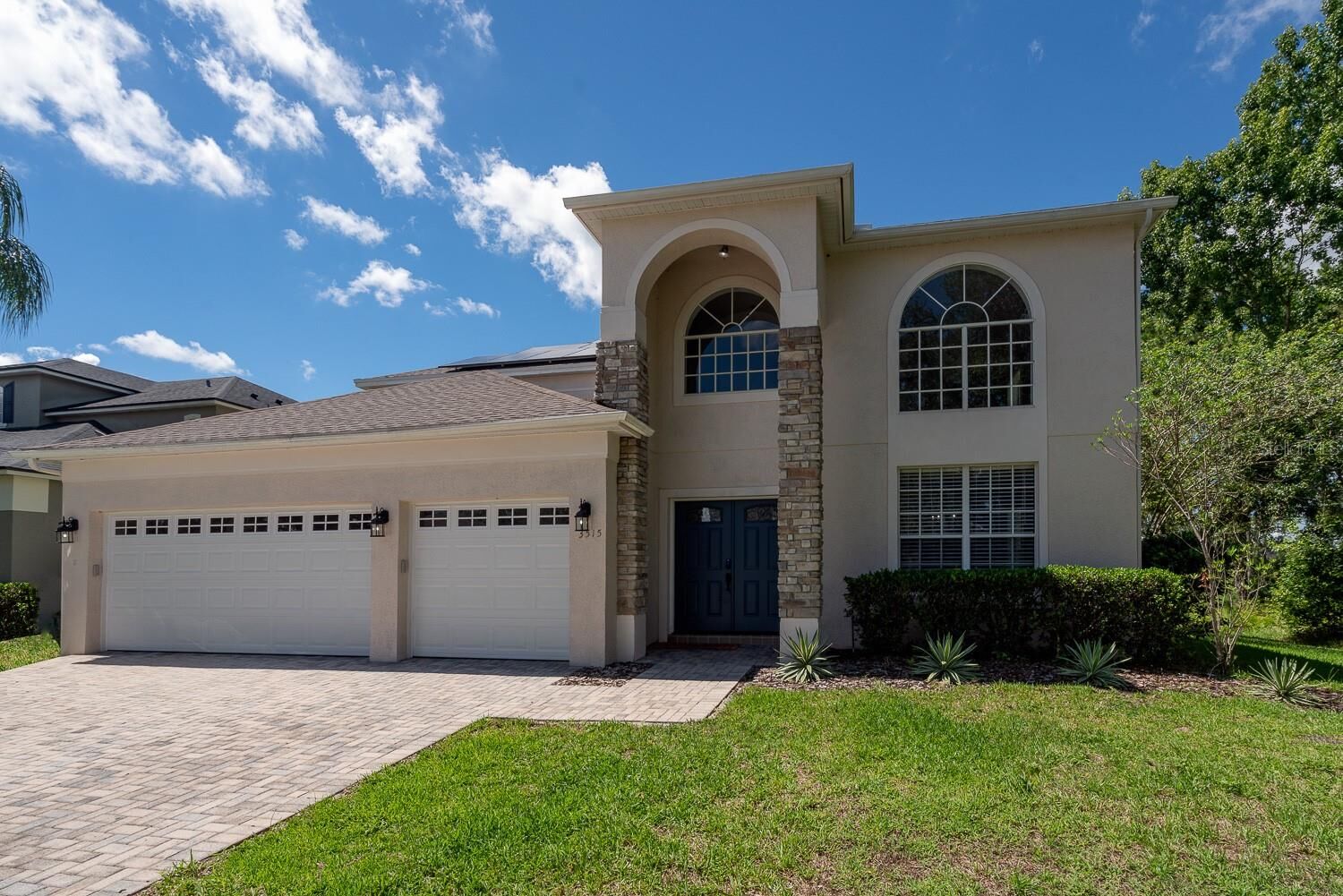 Property Photo:  3515 Wading Heron Terrace  FL 32766 