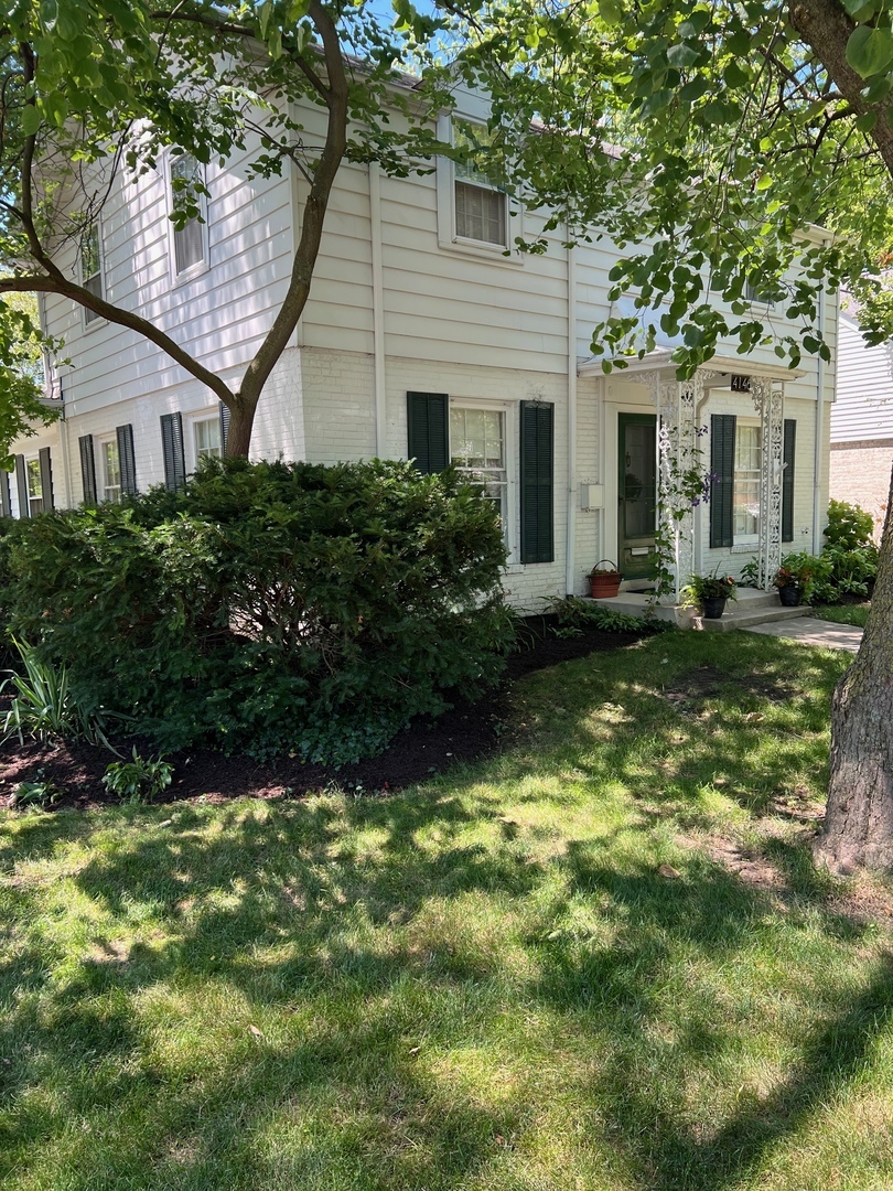 Property Photo:  4146 Howard Avenue  IL 60558 