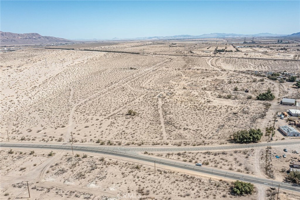 Property Photo:  0 Daggett Yermo Road  CA 92327 