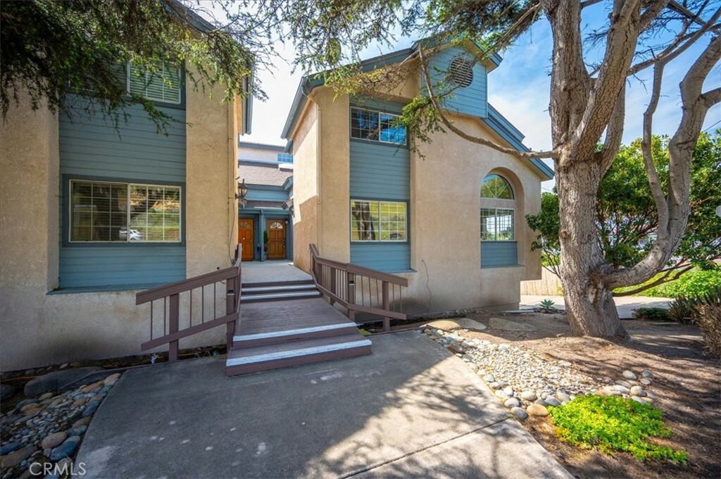 Property Photo:  397 Franklin Drive C  CA 93449 