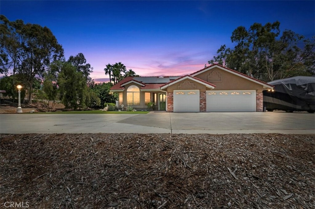 Property Photo:  15707 Golden Spur Court  CA 92504 