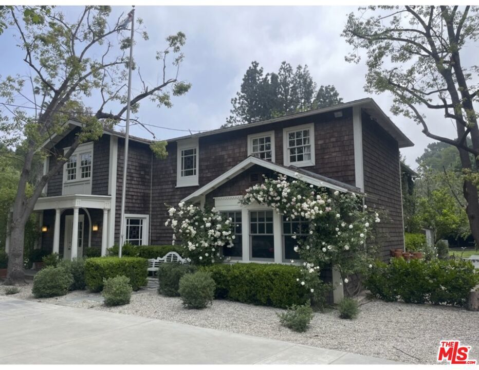 Property Photo: 3326 Fryman Road CA 91604