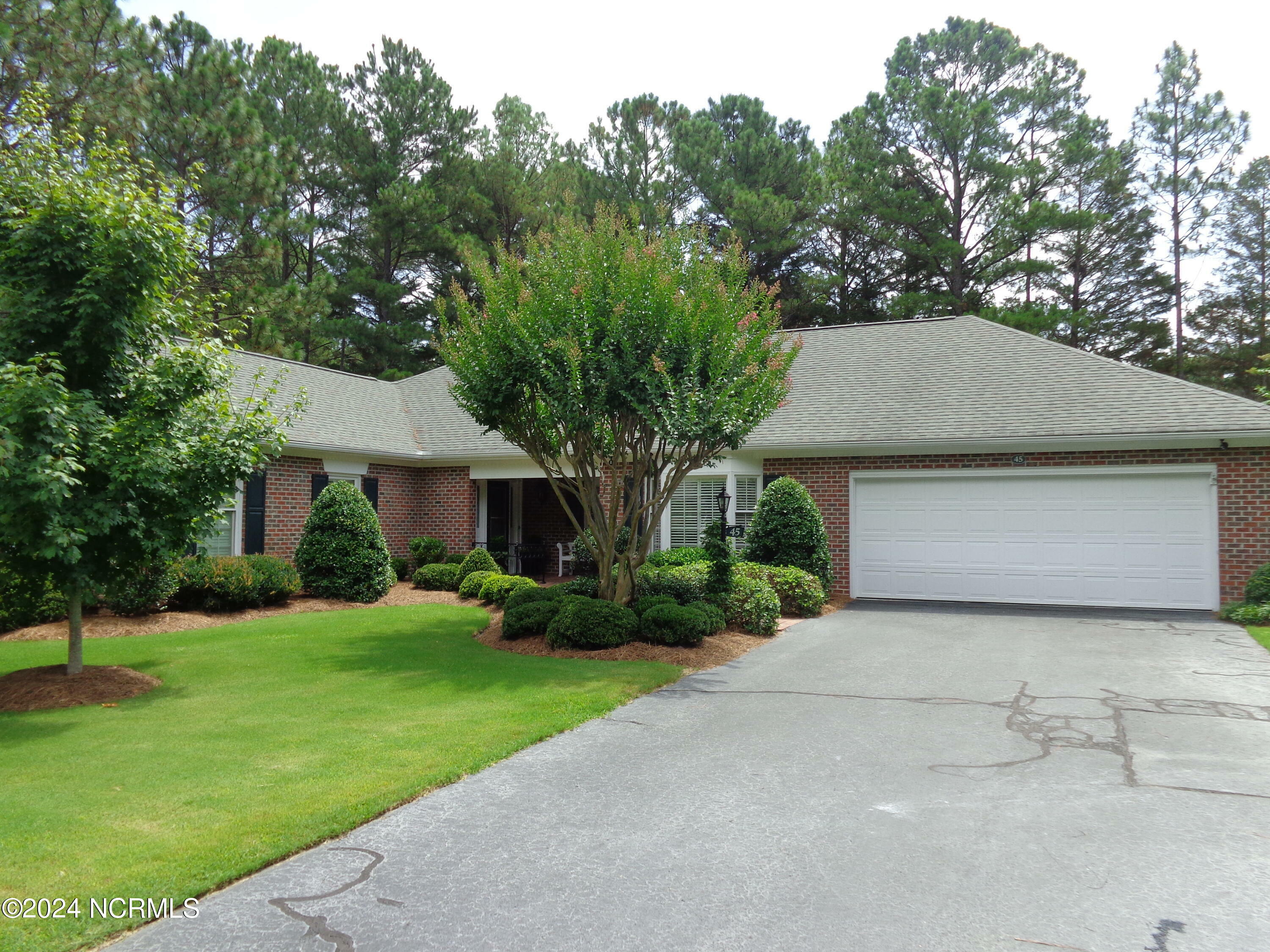 Property Photo:  45 Alston Place  NC 28387 