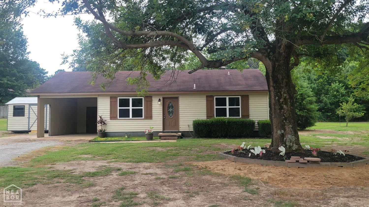 3720 Pioneer Circle Circle  Jonesboro AR 72404 photo