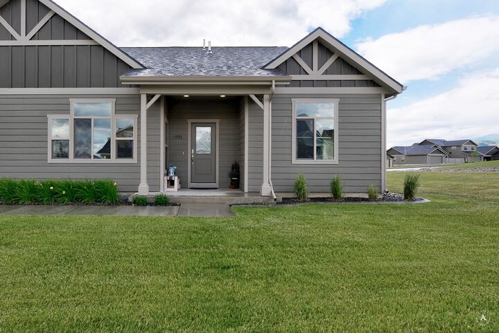 2 bed Helena home for sale 2851 Twilight Avenue 2851, Helena, MT 59601